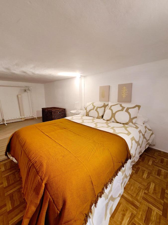 Apartamento Banos Expo92 Sevilla Kültér fotó